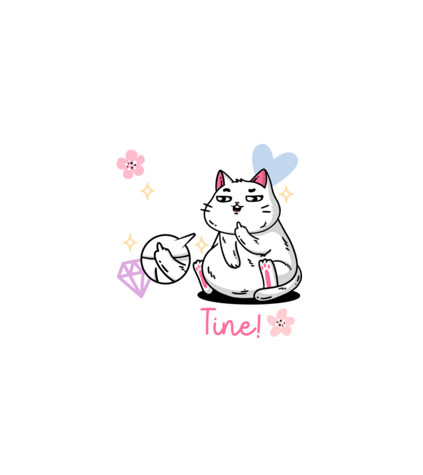 Pssst, am ceva doar pentru tine! model negru pe tricou