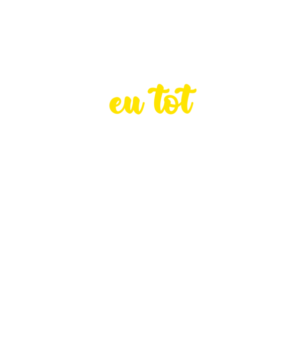 Un nou an, eu tot cel vechi model negru pe tricou