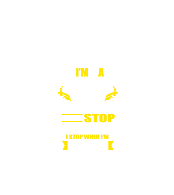 'I''m a farmer, i don''t stop when i''m tired' model negru pe tricou