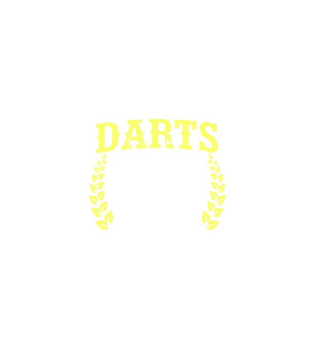 singurul lucru mai bun decât darts este să fiu socru  model negru pe tricou