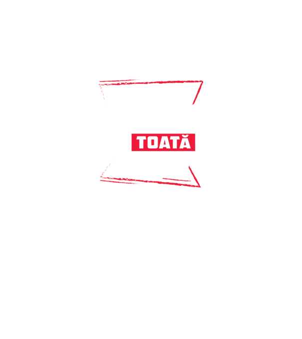 Toată luna APRILIE model negru pe tricou