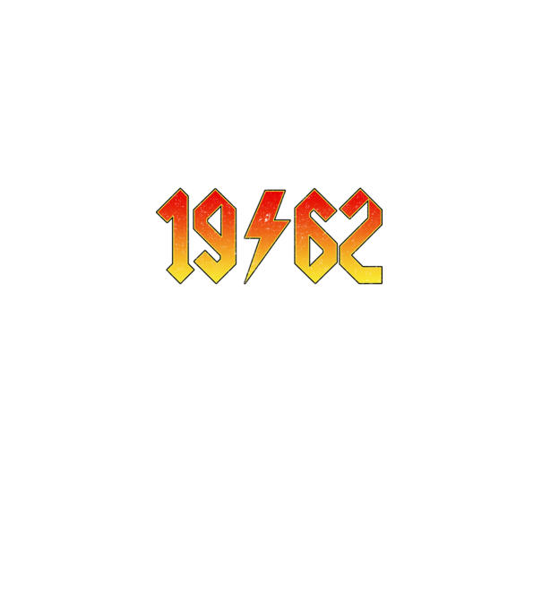 Mai - 1962 - nașterea unei legende model negru pe tricou