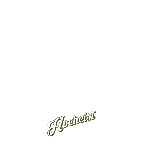 Cel mai bun Hocheist din lume model alb pe tricou