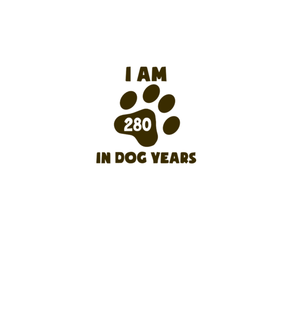Dog Year - 280 model gri pe tricou