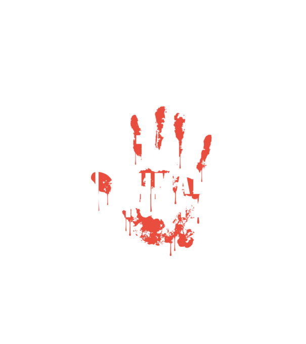 Stop animal cruelty model negru pe tricou