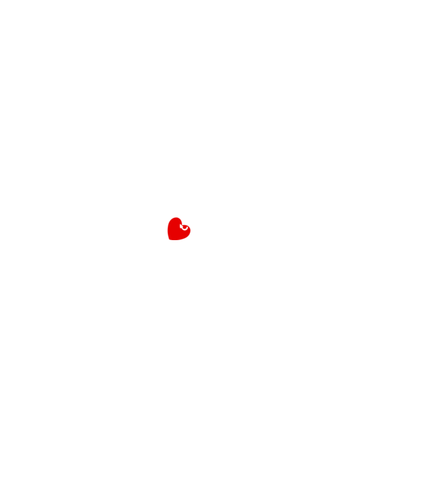 The best catch fehér model negru pe tricou