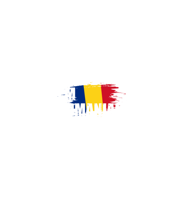 I'm not yelling model negru pe tricou
