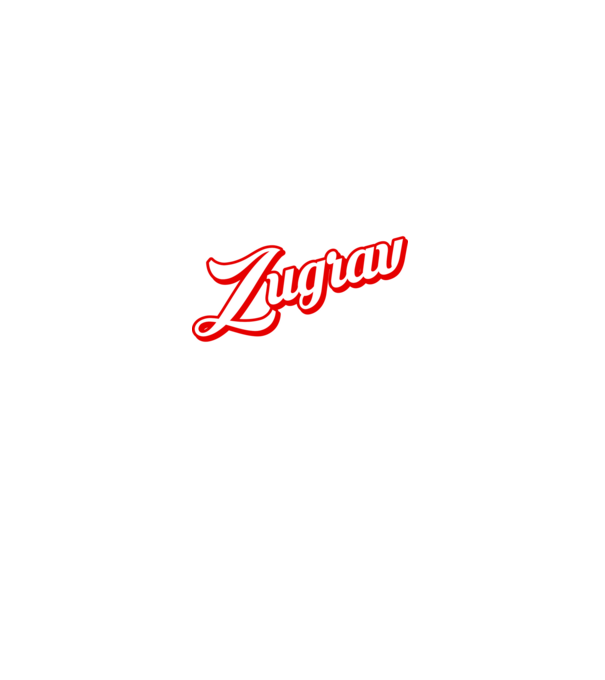 Cel mai bun ZUGRAV din lume model albastru închis pe tricou
