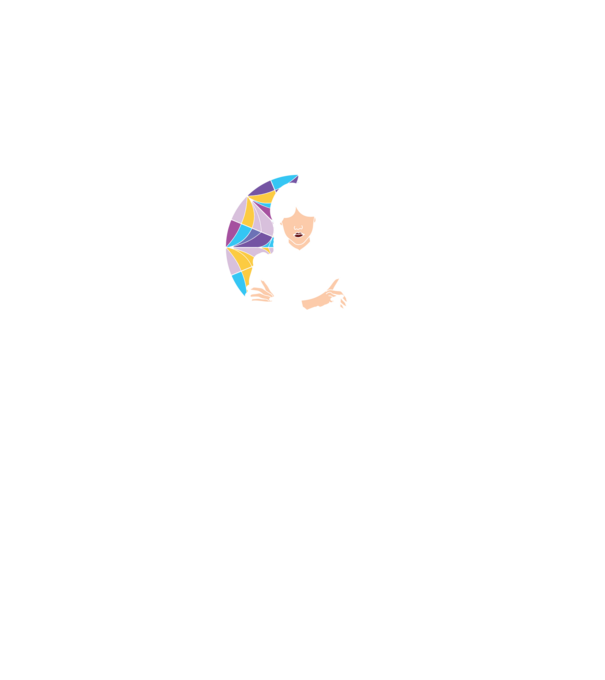 Wednesday Window colorful model negru pe tricou
