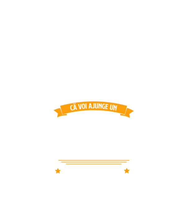 nu am crezut niciodată că voi ajunge un super șofer de camion, dar iată-mă! model negru pe tricou