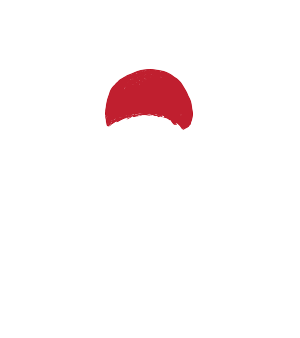 Uchiha logo model negru pe tricou