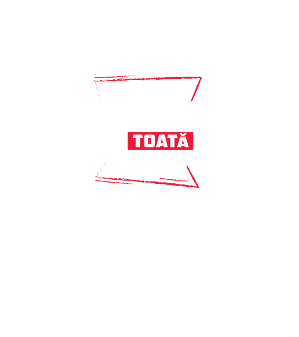 Toată luna NOIEMBRIE model negru pe tricou