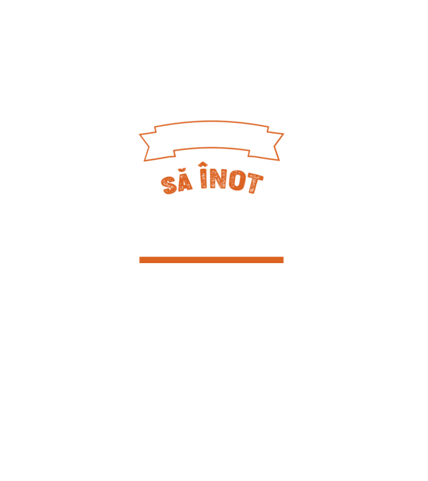 nu-mi place întotdeauna să înot, stai un pic, ba da model negru pe tricou