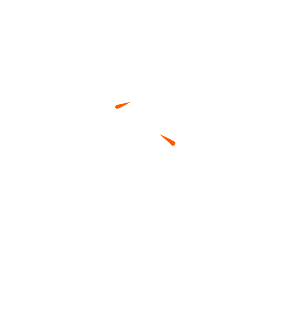 Snowman in action model negru pe tricou