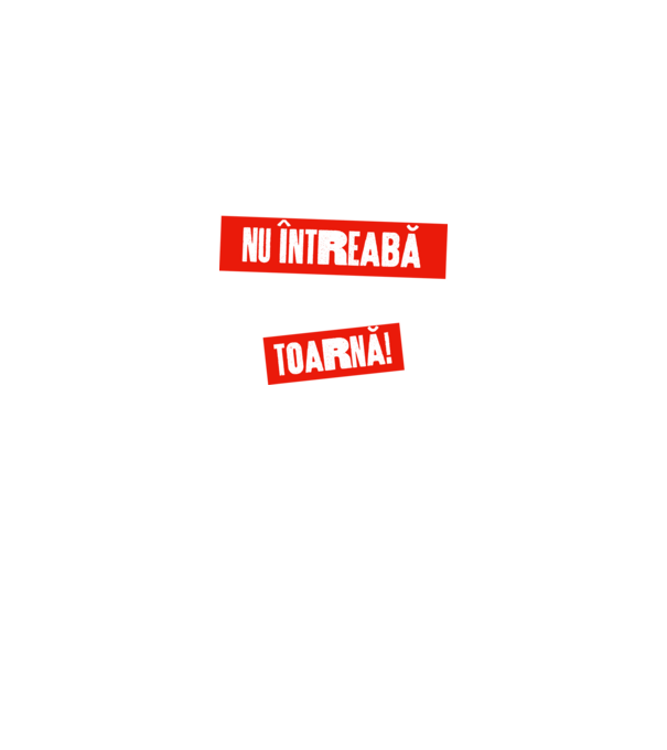 Cumnatul nu întreabă, cumnatul toarnă! model negru pe tricou