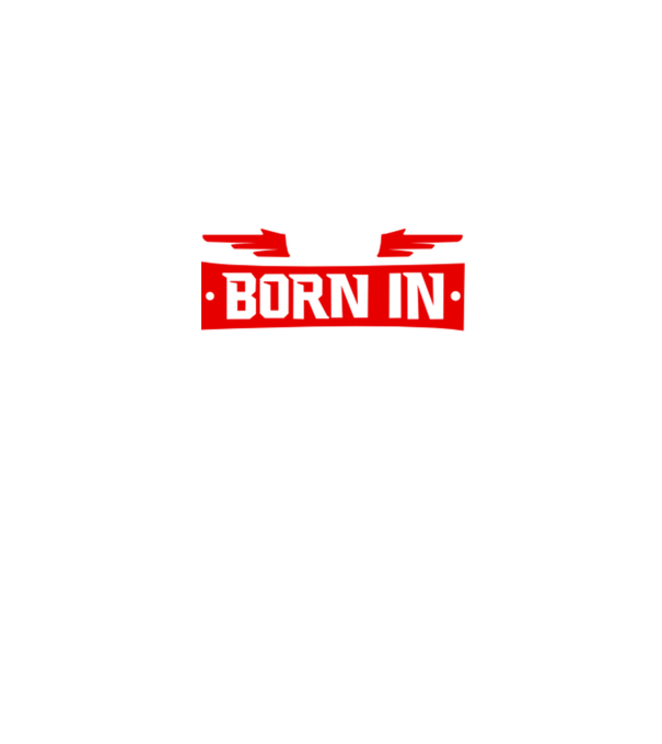 Legends are born in February model negru pe tricou