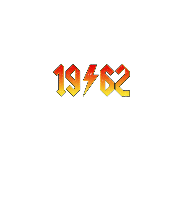 Februarie - 1962 - nașterea unei legende model negru pe tricou