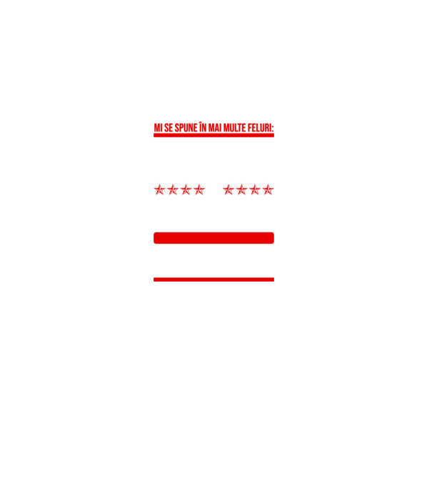 mi se spune în mai multe feluri: mamă și bunică, pentru că sunt foarte bună la ambele model negru pe tricou