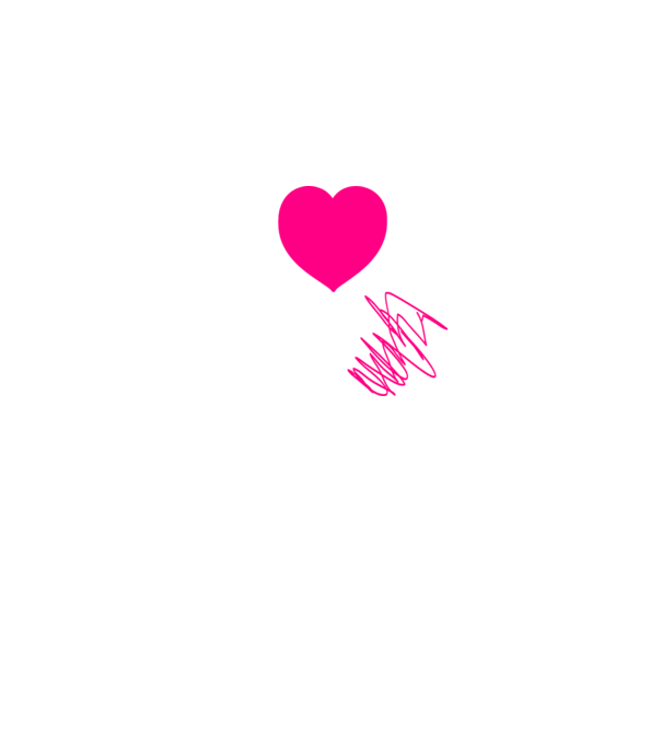 i love men model alb pe tricou