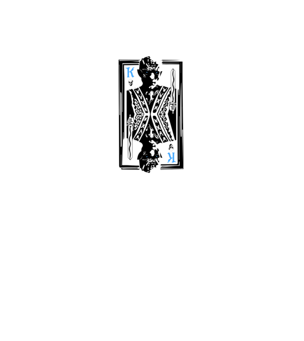 The Winter King model galben neon pe tricou