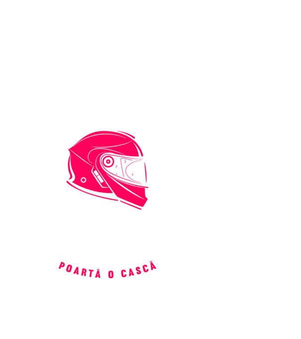 Uită de coroană, această prințesă poartă o cască model alb pe tricou