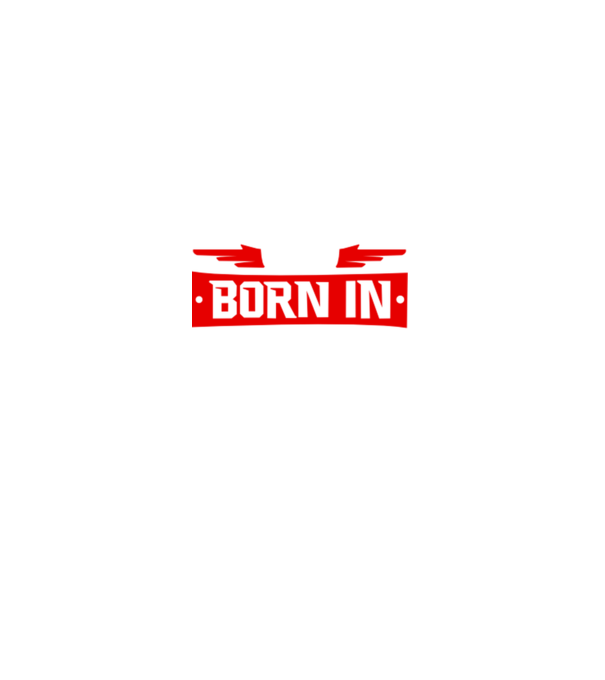 Legends are born in February model negru pe tricou
