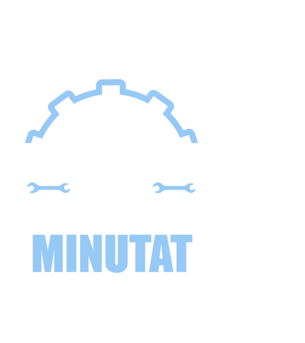 Nu sunt doar un mecanic excelent, ci și un soț minunat! model negru pe tricou