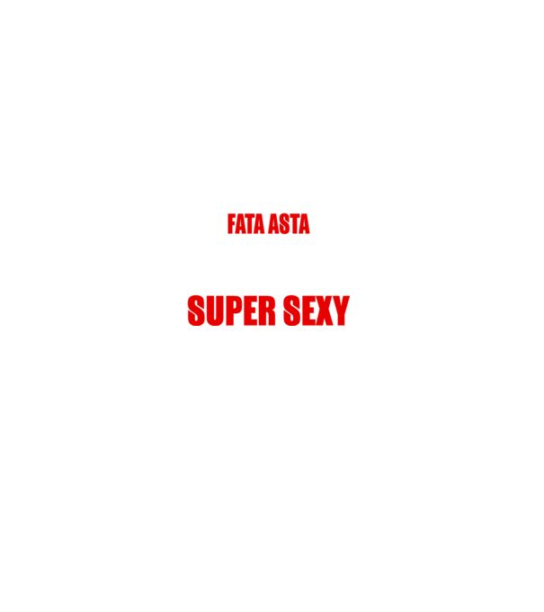 Îmi pare rău, dar fata asta e deja rezervată de un POMPIER super sexy model negru pe tricou