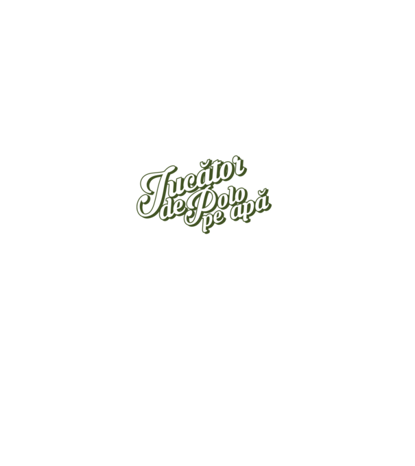 Cel mai bun Jucător de polo pe apă din lume model negru pe tricou