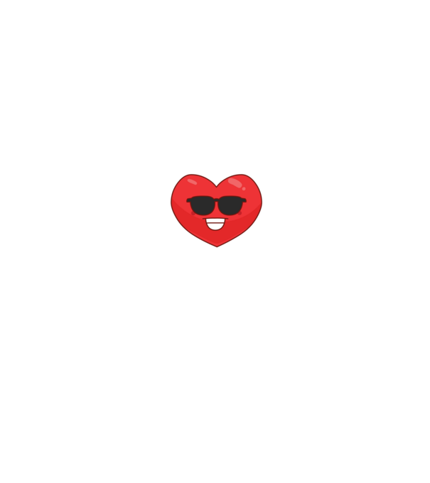 mini heartbreaker model negru pe tricou