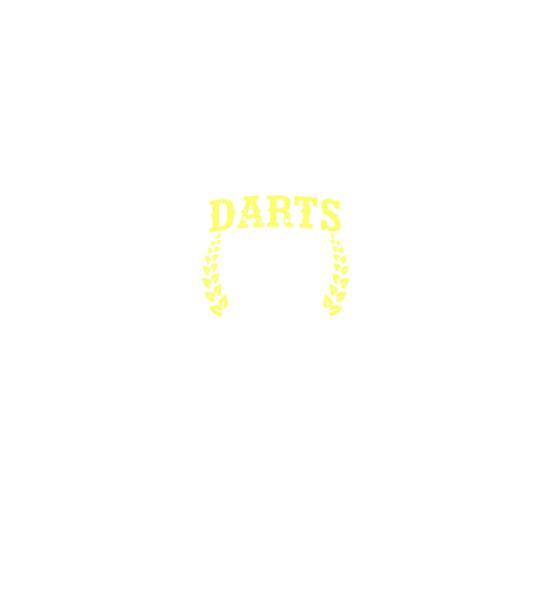 singurul lucru mai bun decât darts este să fiu tată model negru pe tricou