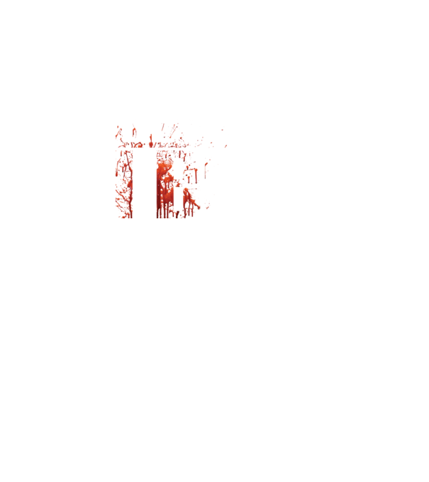 Beware i bite model gri închis pe tricou
