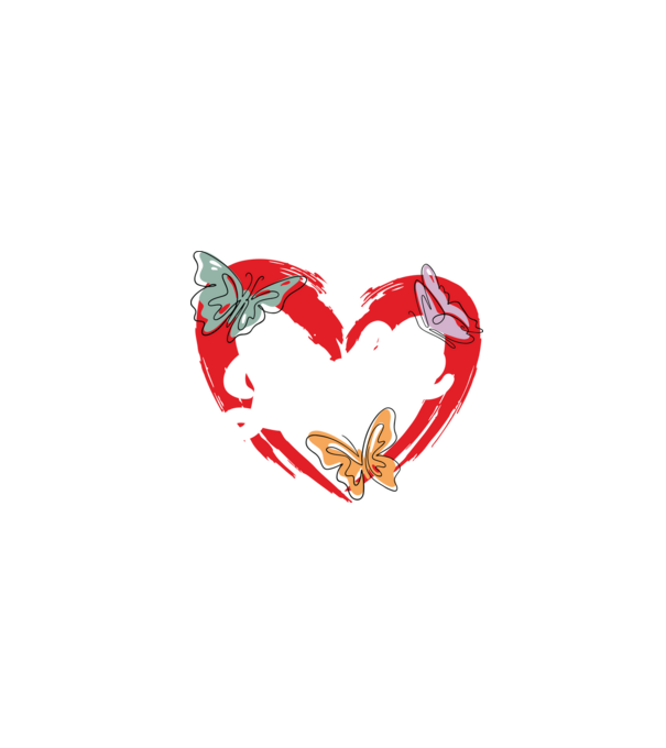 Bebe model negru pe tricou