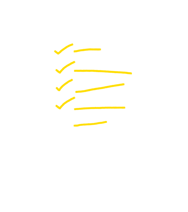 Cheklist educație - Facultate negru model turcoaz pe tricou
