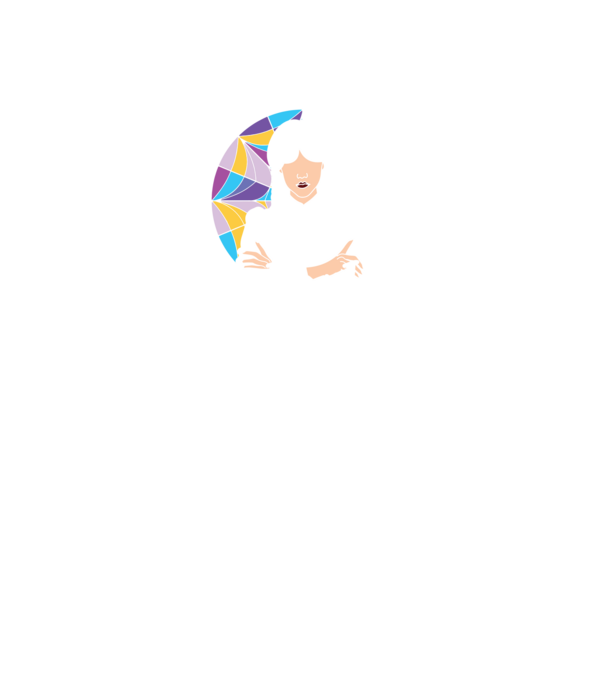 Wednesday Window colorful model negru pe tricou
