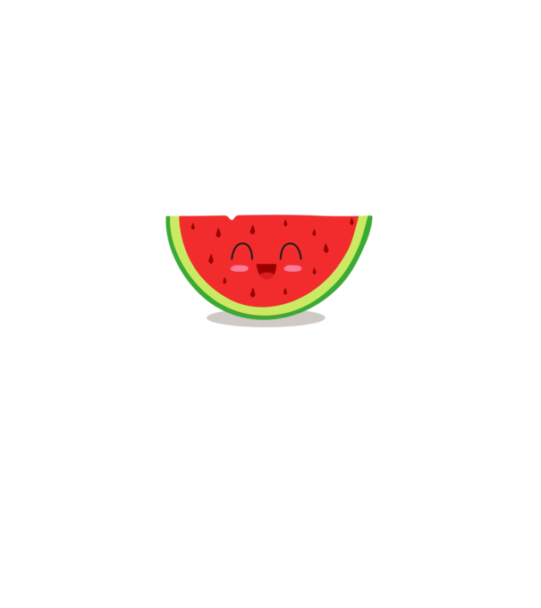 This girl is one in a melon white model negru pe tricou