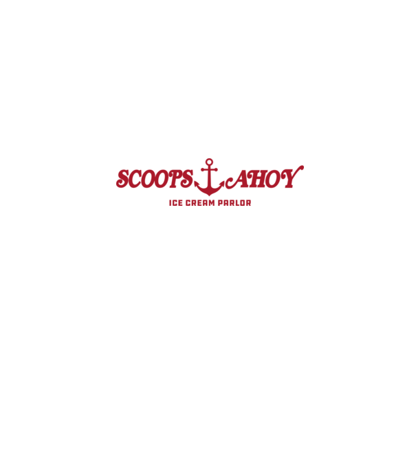 scoops and ahoy stranger things model gri pe tricou