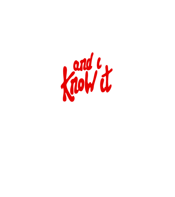 Sexy And I Know It model negru pe tricou
