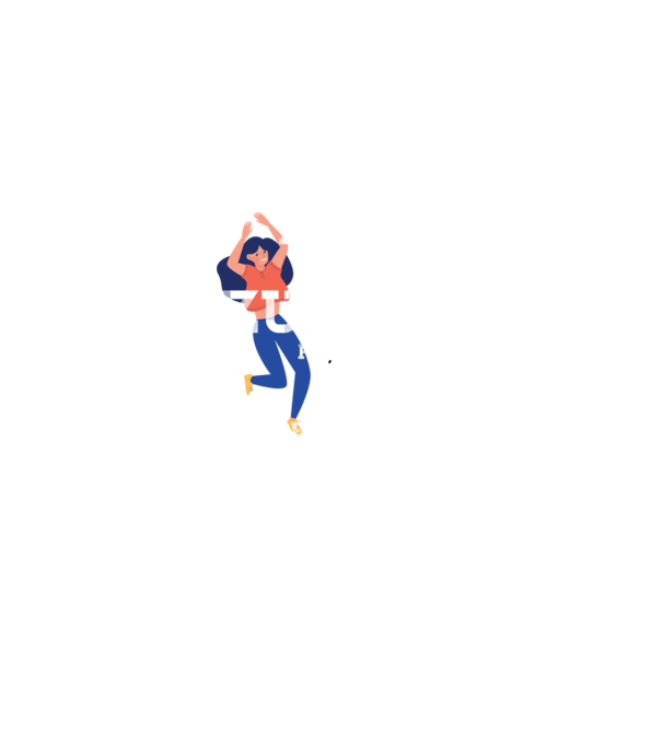 în timp ce faci zumba poți fi ceea ce vrei să fii - în acel moment model negru pe tricou