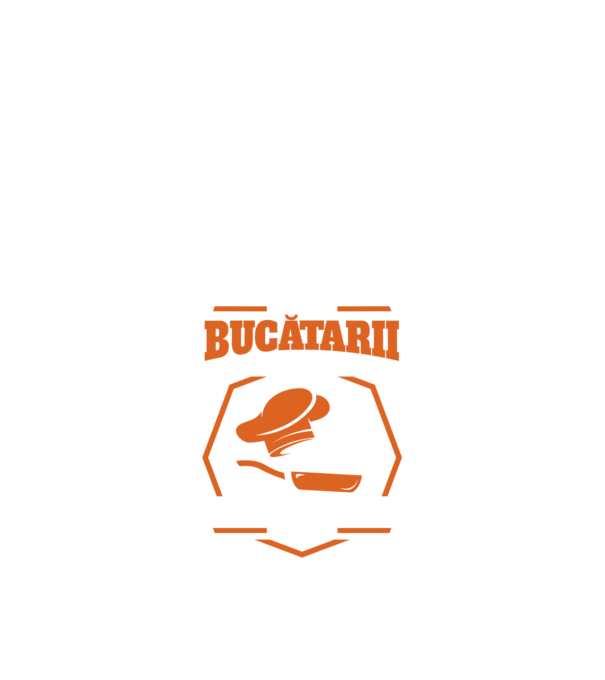 Toți bucătarii sunt creați egali decembrie model negru pe tricou