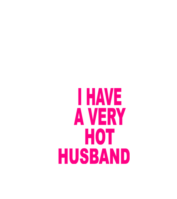 psycHOTic husband model nisipiu pe tricou