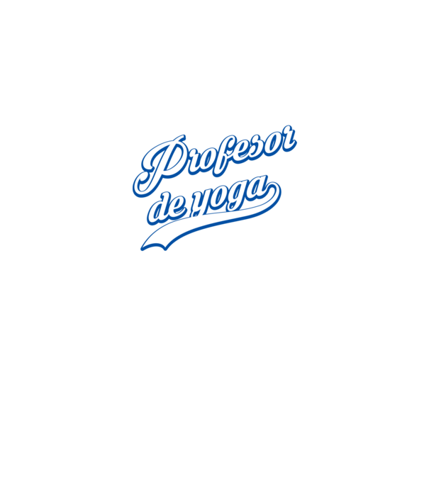 cel mai bun profesor de yoga din lume model negru pe tricou