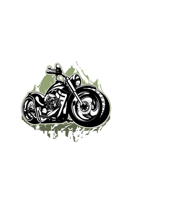 Cei mai buni motocicliști sunt născuți în Octombrie model negru pe tricou