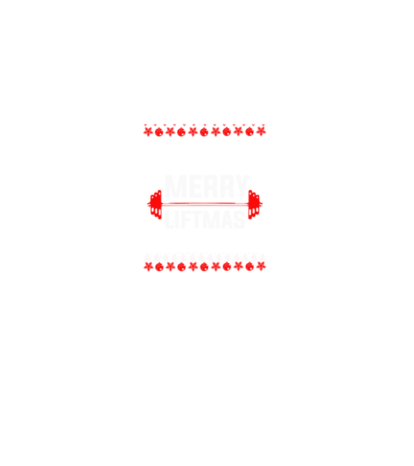 Merry liftmas 1 model negru pe tricou