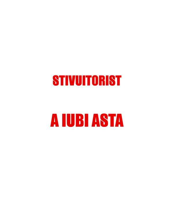 Sunt suficient de priceput pentru a fi STIVUITORIST și suficient de nebun pentru a iubi asta model negru pe tricou