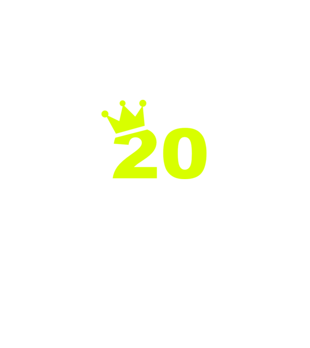 Dog Year - 20 model albastru închis pe tricou