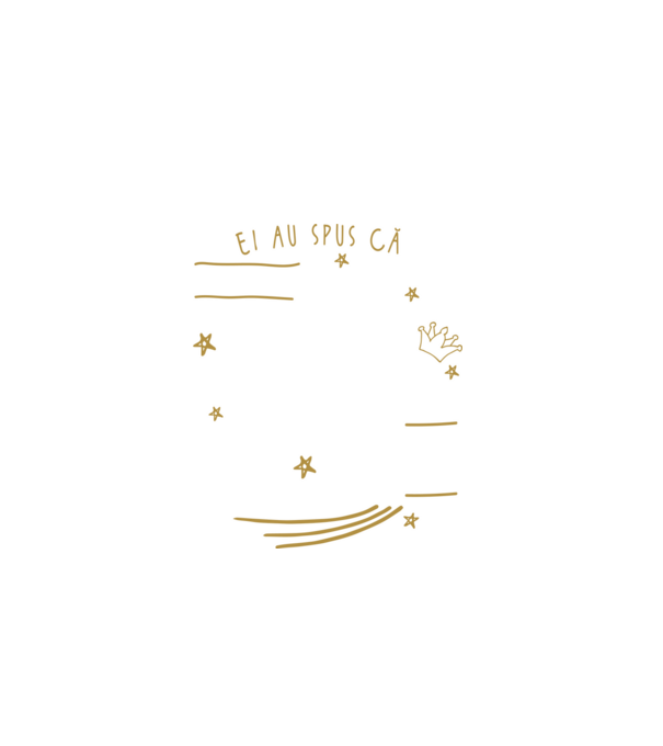 Miracol durează trei 50 de ani model negru pe tricou