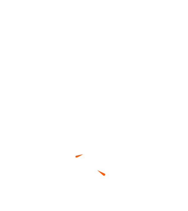 Snowman in action model negru pe tricou