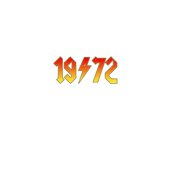 Aprilie-1972-nașterea unei legende model negru pe tricou