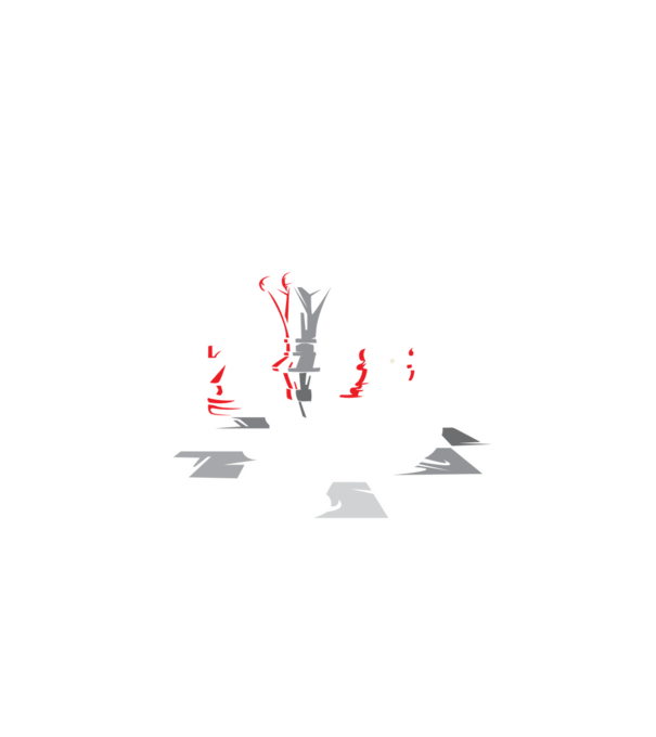 CHOOSE YOUR WEAPON model alb pe tricou